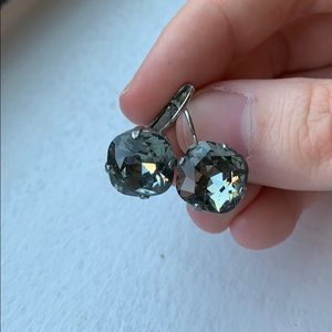 Sabika Earrings